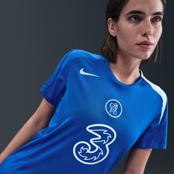 Nike Chelsea Strike Top Women 2025/2026