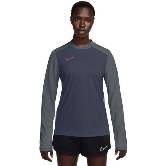 Nike Academy Drill Top Damen