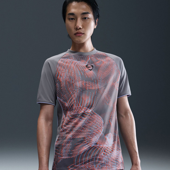 Nike Academy+ Jersey