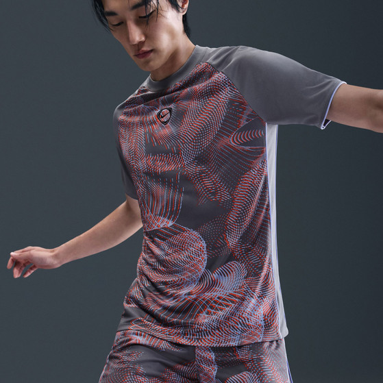 Nike Academy+ Jersey