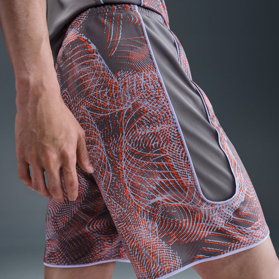 Nike Academy+ Shorts