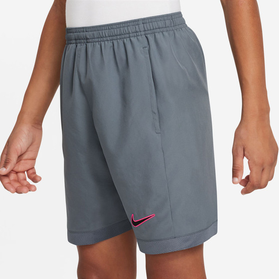Nike Academy+ GX Short Kids