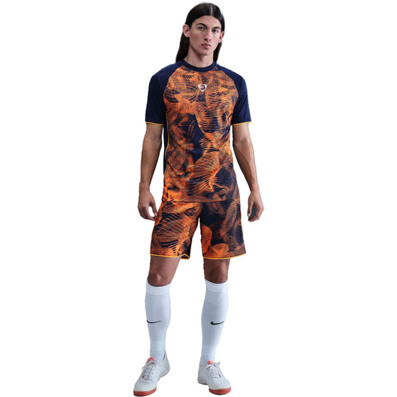 Nike Academy+ Jersey