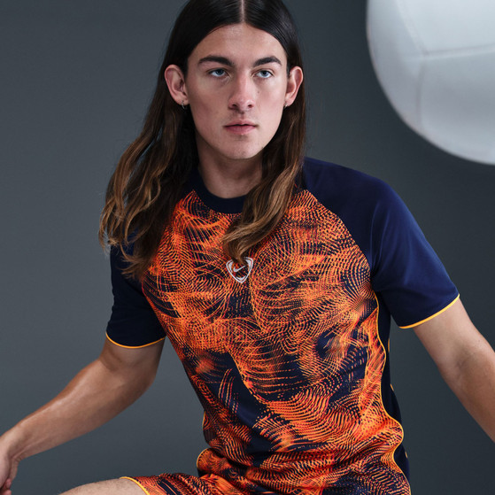 Nike Academy+ Jersey