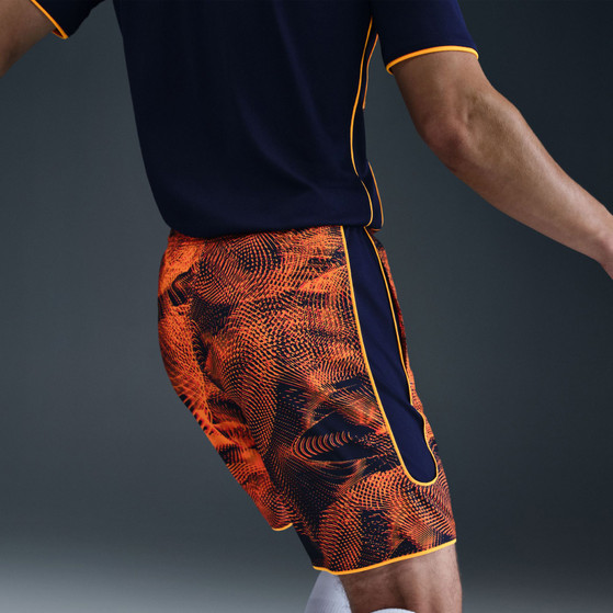 Nike Academy+ Shorts