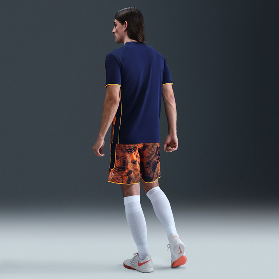 Nike Academy+ Shorts