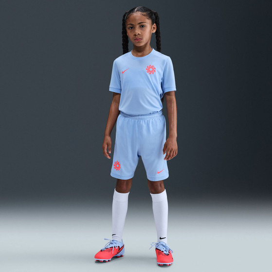 Nike Academy Haaland Short Kids