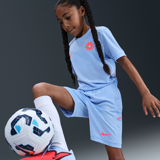 Nike Academy Haaland Short Kids