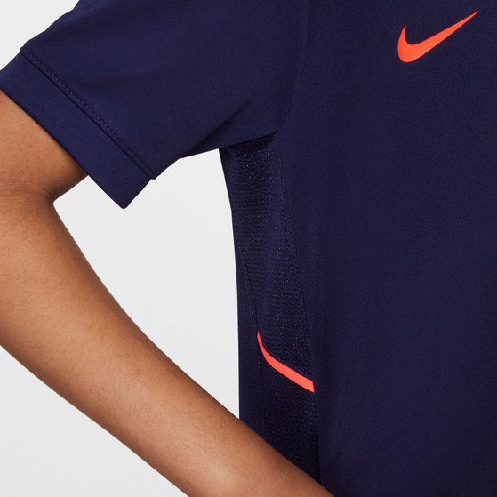 Nike Academy Haaland Shirt Kids