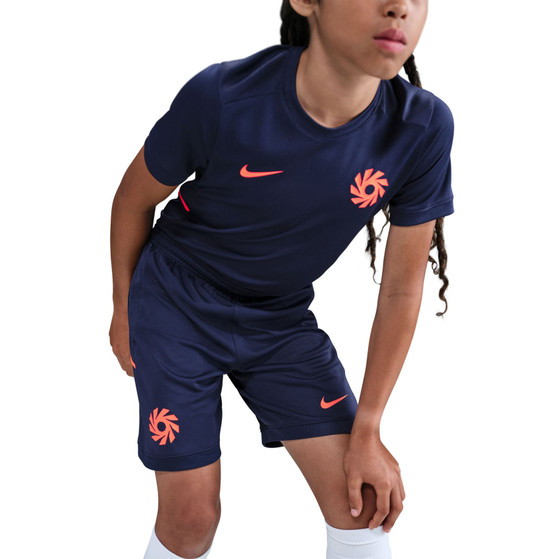 Nike Academy Haaland Short Kids
