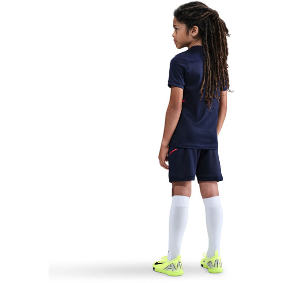 Nike Academy Haaland Short Kids
