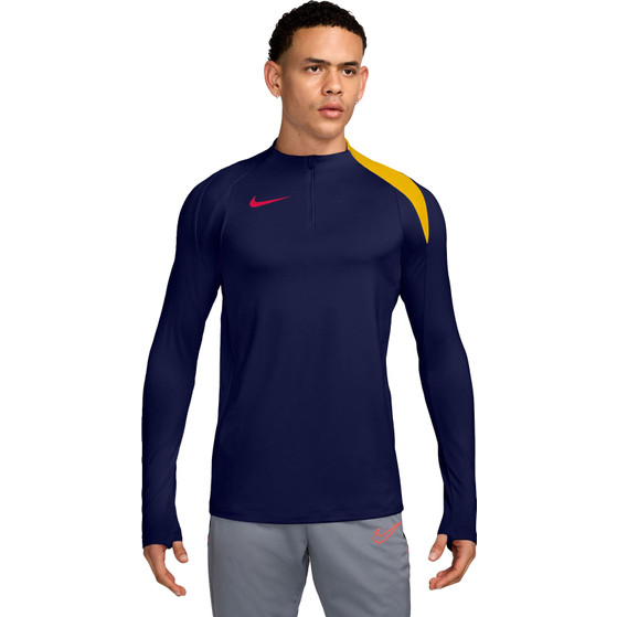 Nike Strike Drill Top T90
