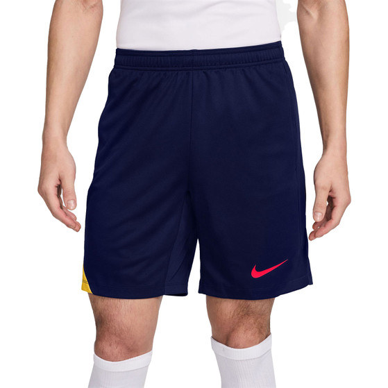 Nike Strike Shorts