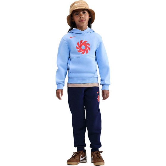Nike Club Fleece Hoody Haaland Kids