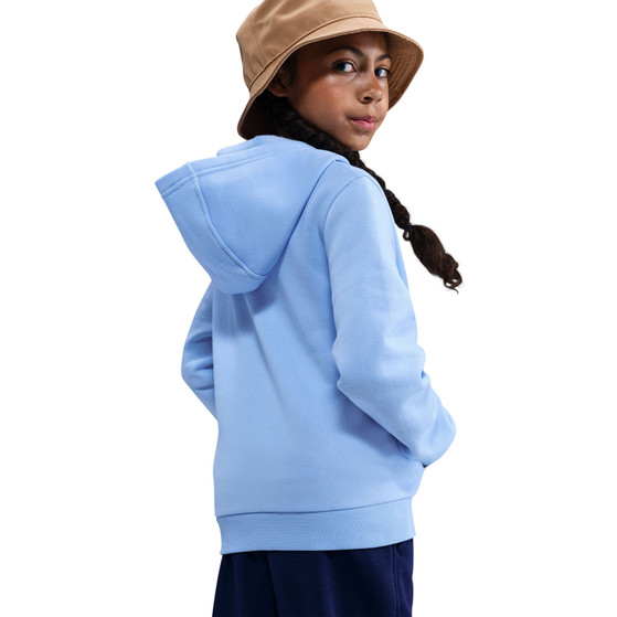 Nike Club Fleece Hoody Haaland Kids
