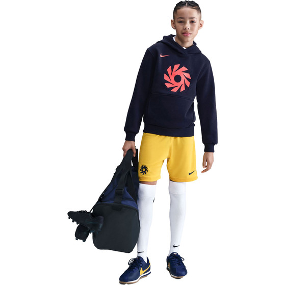 Nike Club Fleece Haaland Trainingspak Kids