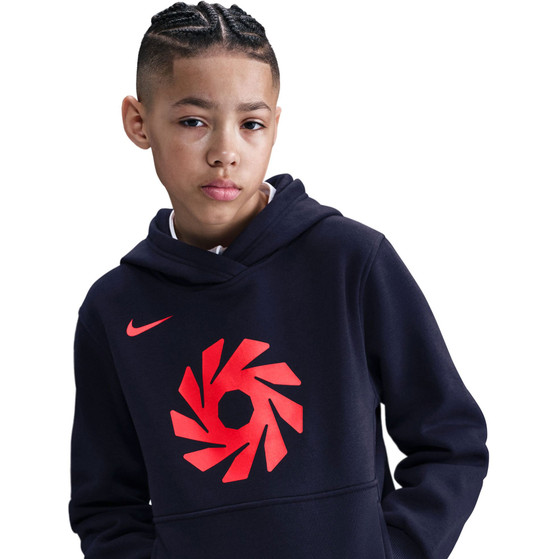 Nike Club Fleece Haaland Trainingspak Kids