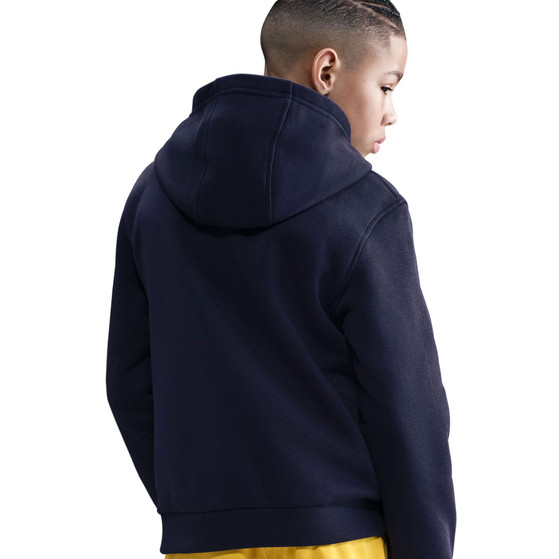 Nike Club Fleece Haaland Trainingspak Kids