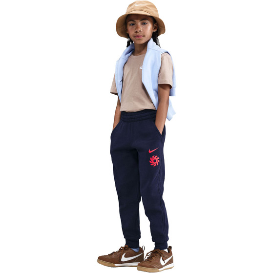 Nike Club Fleece Haaland Trainingspak Kids