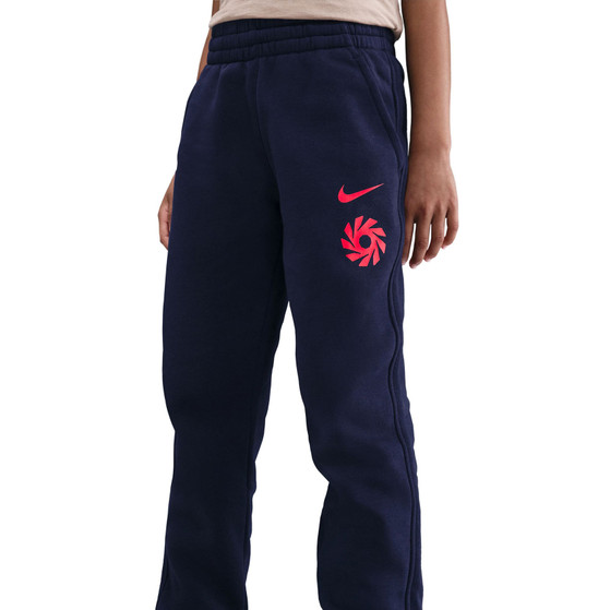 Nike Club Fleece Haaland Trainingspak Kids
