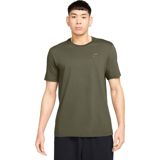 Nike Sportswear Club Tee