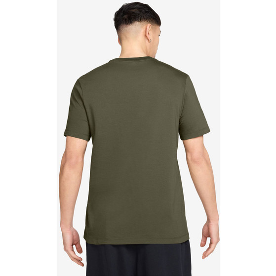 Nike Sportswear Club Tee