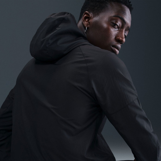 Nike Sportswear Woven Air Run Jacka