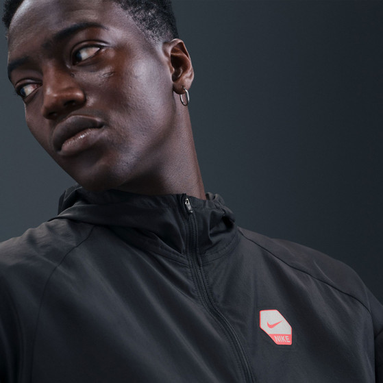 Nike Sportswear Woven Air Run Jacka