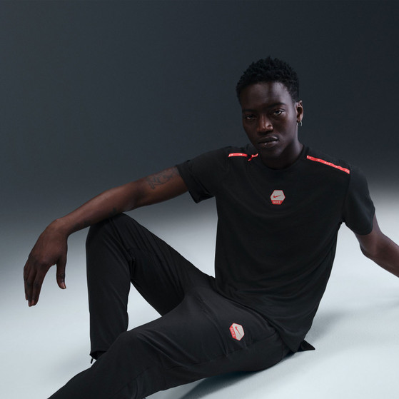 Nike Sportswear Woven Air Run Byxor