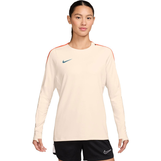 Nike Strike Crew Drill Top Dames
