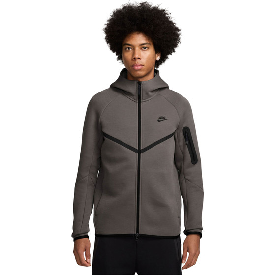 Nike Tech Fleece Full-Zip Hoody