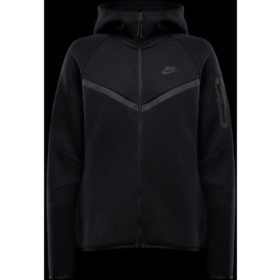 Nike Tech Fleece Full-Zip Hoody Dames