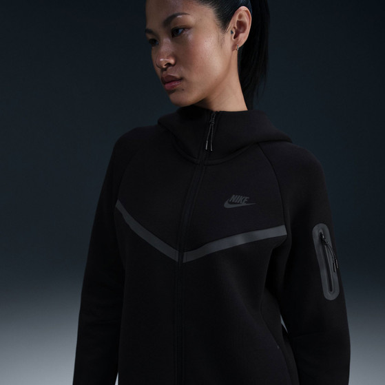 Nike Tech Fleece Full-Zip Hoody Dames