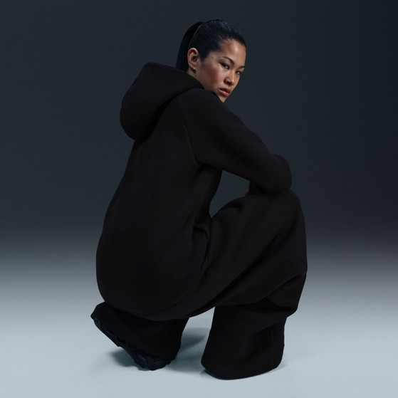Nike Tech Fleece Full-Zip Hoody Dames