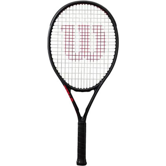 Wilson Clash V3.0 Junior 25