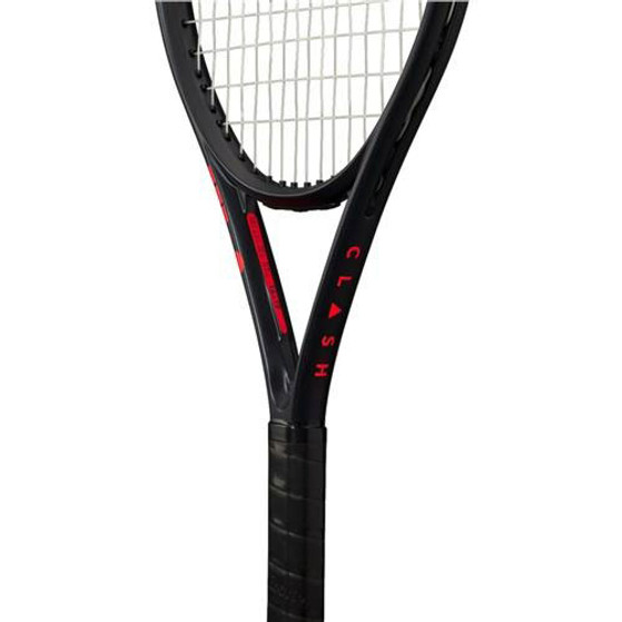 Wilson Clash V3.0 Junior 25