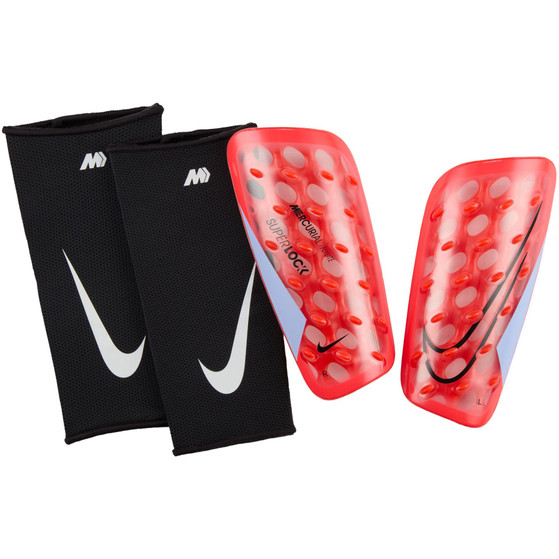 Nike Mercurial Flylite Superlock Shin Guard