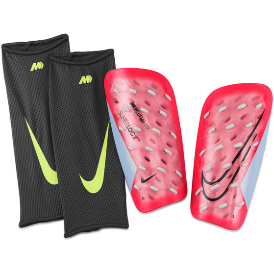 Nike Mercurial Lite Superlock Schienbeinschoner