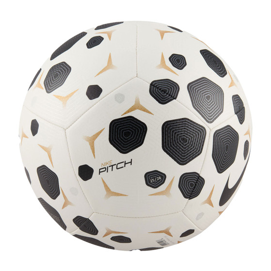 Nike Pitch Ball - Größe 4