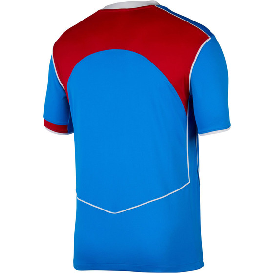 Nike Atletico Madrid 3rd Shirt 2025/2026