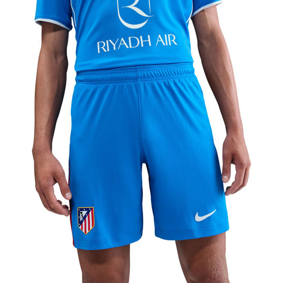 Nike Atletico Madrid 3. Short 2025/2026