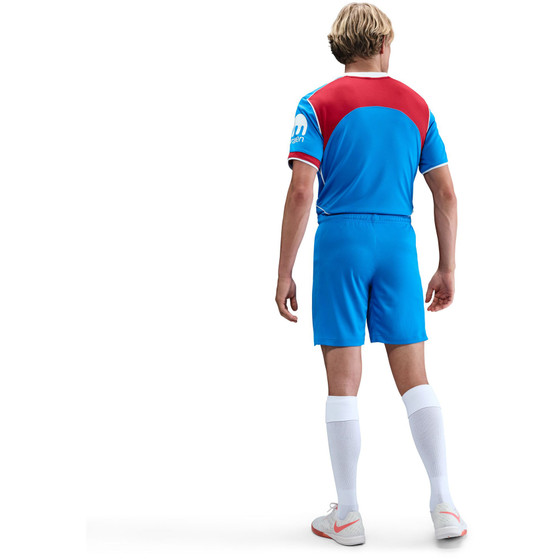 Nike Atletico Madrid 3. Short 2025/2026