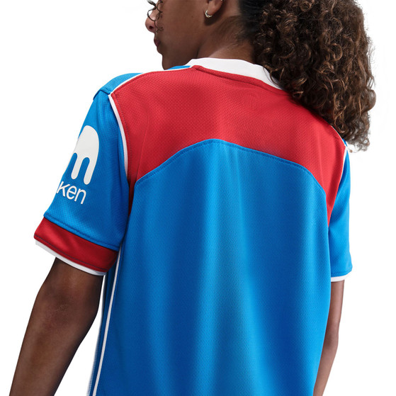Nike Atletico Madrid 3rd Shirt Kids 2025/2026