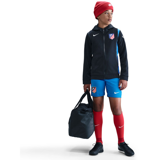 Nike Atletico Madrid 3. Short Kinder 2025/2026