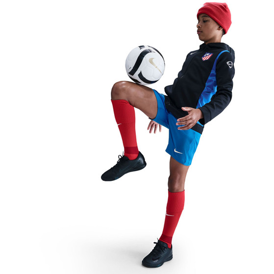 Nike Atletico Madrid 3. Short Kinder 2025/2026