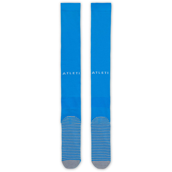 Nike Atletico Madrid 3rd Sokken 2025/2026