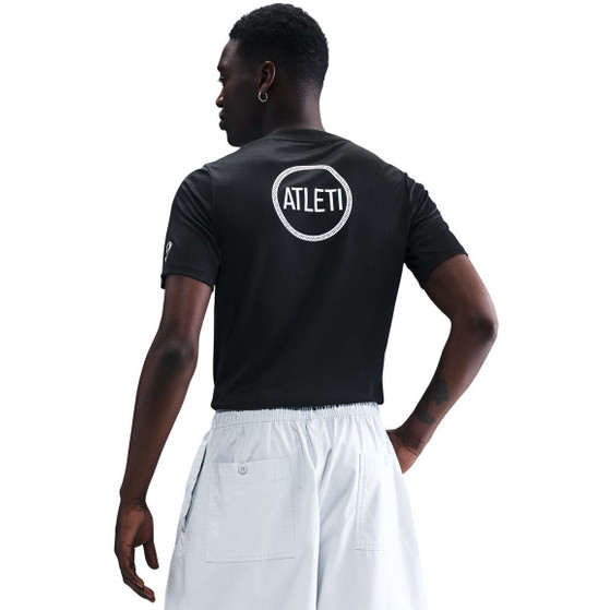 Nike Atletico Madrid Pre-Match Top 2025/2026