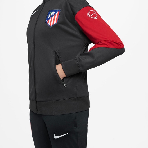 Nike Atletico Madrid Strike Trainings-Set Kinder