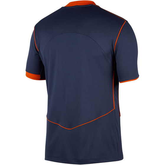 Nike Inter Milan 3rd Shirt 2025/2026