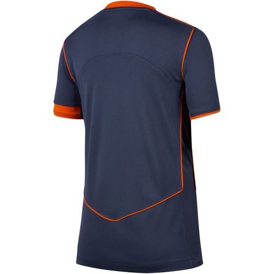 Nike Inter Milan 3. Shirt Kinder 2025/2026